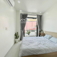 Căn Hộ Cc Mini Dạng Studio Balcon Full Nt Gần Đh Văn Lang Cs2, Học Viện Cán Bộ Giá Chỉ 8.000.000Đ