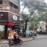 Trung Tâm Lê Lợi - Hà Đông, 10M Mặt Phố,Diện Tích48M,5 Tầng, Mặt Tiền 5M, Giá Bán 7.6 Tỷ, Liên Hệ:0962797596.