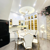 Cực Hiếm! Nhà Đẹp Trường Chinh Đón Xuân - Karaoke Tại Gia - Ô Tô Đỗ Cửa - 5 Tầng 50M2 Chỉ 11.5 Tỷ