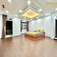 Cho Thuê Cc Mini 2 Phòng Ngủ 2 Vệ Sinh 100M2 Tại Cách Mạng Tháng Tám, Q10, Hcm Giá Bán 16 Triệu Vnd