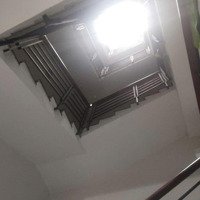 Nhà 6 Tầng. 6 Pn,7Wc+ Sân 66M2. 13.5 Tỷ Chủ Giảm Khủng Còn 12.5 Tỷ , P2, Q8