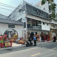 Hạ Giá Gấp!Mặt Tiềncô Bắc, Quận 1 (8.5 X 15M) Hđt 70 Triệu/Tháng - Gpxd H + 10 Tầng - Còn 41 Tỷ Bán Gấp