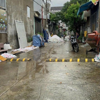 Bán Đất Shr Vuông Vức Giá Chỉ 1Tỷ980 Gần Ngã Tư Chiêu Liêu, Dĩ An