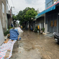 Bán Đất Shr Vuông Vức Giá Chỉ 1Tỷ980 Gần Ngã Tư Chiêu Liêu, Dĩ An