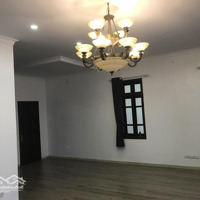 Cho Thuê Biệt Thự Ciputra, Thoáng, Đẹp. Diện Tích 220M2 X 3 Tầng. Mặt Tiền 25M. Giá Bán 60 Triệu.