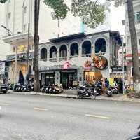 Tin Thật 100% Bán Nhà Mặt Tiền Phan Kế Bính - Điện Biên Phủ Q1 -Diện Tích8X22M Hđt 200 Triệu Giá Bán 50 Tỷ