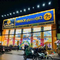 Bán Nhà Mặt Tiền Tô Ngọc Vân Tam Phú Thủ Đức, 15X32M Được Xây Hầm 5 Tầng Hđt: 90 Triệu Giá: 45Tỷ
