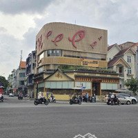 Hàng Hiếm Nhà Góc 2 Mặt Tiền Phan Xích Long Q. Phú Nhuận, Dt: 16X18M, 3Tầng, Hđt: 200 Triệu, Giá: 75Tỷ