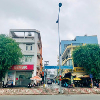38 Tỷ Bán Nhà Góc 2 Mặt Tiền Lê Trọng Tấn, Q. Tân Phú, Dt: 8X20M, 4 Tầng, Hđt: 100 Tr/Th