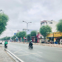 38 Tỷ Bán Nhà Góc 2 Mặt Tiền Lê Trọng Tấn, Q. Tân Phú, Dt: 8X20M, 4 Tầng, Hđt: 100 Tr/Th