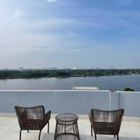Bán Nhà Góc 2Mt Nguyễn Văn Hưởng, Thảo Điền, Quận 2. Dt(15 X 30M) 7 Tầng. Hđt 250 Triệu. Giá: 68 Tỷ