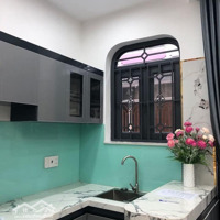 Chỉ Hơn 3Tỷ - P12 Gò Vấp - Ô Tô Tới Nhà