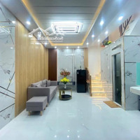 Chỉ Hơn 3Tỷ - P12 Gò Vấp - Ô Tô Tới Nhà