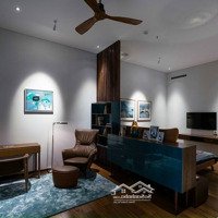 Penhouse Trên Toà Nhà Hầm, 8 Tầng - Mặt Tiền Nguyễn Văn Thủ, Phường Đa Kao, Quận 1, Giá Bán 95Tỷ