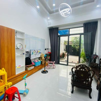 Giảm Hẳn 1 Tỷ Bán Nhanh Nhà 3 Tầng 126M2 Sân Đậu 2 Oto, Mặt Tiền Ngay Ngã 4 Thủ Đức 12 Tỷ 7