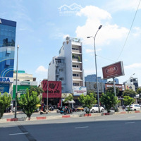Bán Nhà Mặt Tiền Nguyễn Hữu Cảnh, Quận Bình Thạnh -Diện Tích5X20M - 6 Tầng - 100 Triệu/Th - Giá Bán 29 Tỷ