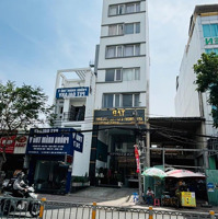 Bán Nhà Mặt Tiền Nguyễn Hữu Cảnh, Quận Bình Thạnh -Diện Tích5X20M - 6 Tầng - 100 Triệu/Th - Giá Bán 29 Tỷ