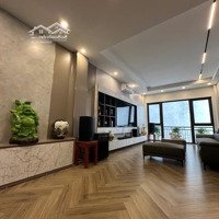Bán Nhà Hồng Tiến 60M2* 6 Tầng* 11.75 Tỷ, Thang Máy, Full Nội Thất