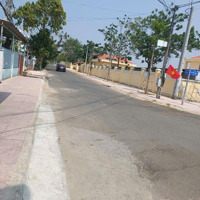 Bán Lô Đất Mặt Tiền Đường Hiền Vương - Phường Thanh Hải, Mặt Đường Nhựa, Cách Biển 200