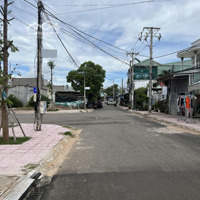 Bán Lô Đất Mặt Tiền Đường Hiền Vương - Phường Thanh Hải, Mặt Đường Nhựa, Cách Biển 200