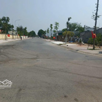 Bán Lô Đất Mặt Tiền Đường Hiền Vương - Phường Thanh Hải, Mặt Đường Nhựa, Cách Biển 200