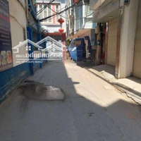 Bán Đất Ba Đình , Đường Kim Mã , 3 Gác Đỗ Cửa , 1 Thẳng Ra Mặt Ngõ Thông , Kinh Doanh Sầm Uất