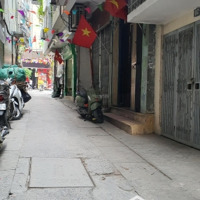 Bán Đất Ba Đình , Đường Kim Mã , 3 Gác Đỗ Cửa , 1 Thẳng Ra Mặt Ngõ Thông , Kinh Doanh Sầm Uất