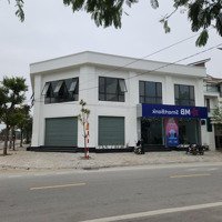 Cho Thuê Shop House Địa Chỉ Số Nhà 271 Đường Bà Triệu Thị Trấn Nông Cống