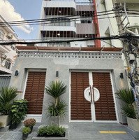 Chdv Cao Cấp Đặng Thùy Trâm Bình Thạnh- 13 Phòng Full Nội Thất, Wc Riêng Biệt-Hẽm Xe Hơi8M- 90M2 (6X15)