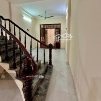 Bán Nhà Định Công, Hoàng Mai, Lô Góc 3 Thoáng, Ô Tô Gần, 43M2, 7.85 Tỷ(T Linh Động)