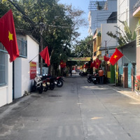 Bán Lô Đường Nhánh Ngay Sát Nguyễn Văn Thoại - Cách Biển Mỹ Khê 400M -Diện Tích100M2 (5X20) Giá Chỉ 8 Tỷ