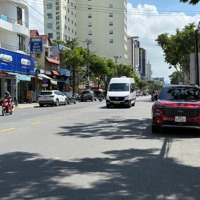 Bán Lô Đường Nhánh Ngay Sát Nguyễn Văn Thoại - Cách Biển Mỹ Khê 400M -Diện Tích100M2 (5X20) Giá Chỉ 8 Tỷ