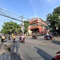 Cho Thuê Căn Góc 2Mt Hoàng Diệu 2, Thủ Đức. Vị Trí Đẹp Gần Trường Đh Sư Phạm Kỹ Thuật, Dân Cư Đông