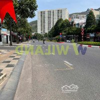 Hot! Hot! Cho Thuê Mặt Bằng Đẹp Ngang 10M Lê Hồng Phong, Phường 4 Vũng Tàu
