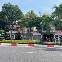 Hot! Hot! Cho Thuê Mặt Bằng Đẹp Ngang 10M Lê Hồng Phong, Phường 4 Vũng Tàu
