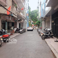 Bán Nhà 2 Mặt Tiền Phố Láng Hạ - Ba Đình, 110M2 X 7T.mặt Tiền20M. 48 Tỷ, Ô Tô Tránh, Kinh Doanh.