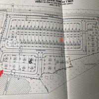 Sát Cạnh Quy Hoạch Đất Giáo Dục 75Ha Và Đường Đông Tây,Gần Khu Quy Hoạch Đấu Giá Mới,Đang Giải Phón