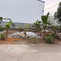 Sát Cạnh Quy Hoạch Đất Giáo Dục 75Ha Và Đường Đông Tây,Gần Khu Quy Hoạch Đấu Giá Mới,Đang Giải Phón