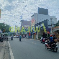 Cho Thuê Mặt Bằng Đẹp , Ngang 10M Trương Công Định, Vũng Tàu
