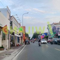 Cho Thuê Mặt Bằng Đẹp , Ngang 10M Trương Công Định, Vũng Tàu