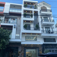 Nhà Riêng 4 Phòng Ngủ 6 Vệ Sinh 63M2 Tại Lê Thị Riêng, Q12, Hcm, Giá Bán 7,1 Tỷ Vnd