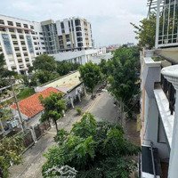 Nhà Mặt Phố, 4 Tầng+ Sân Thượng, 58 M, Khu Triệu Usd, 12Tỏi, Chủ Giảm Ngay 500 Triệu Còn 11,5 Tỷ