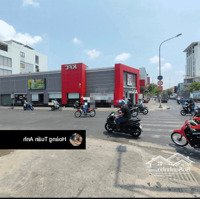Bán Gấp! Góc 2Mt Hoàng Hoa Thám - Nguyễn Minh Hoàng 6.5X28M Cn: 160M2 Hđt: 140 Triệu/Th, 26.5 Tỷ