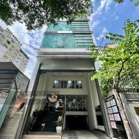 Hàng Mới - Bán Gấp Nhàmặt Tiềntân Cảng, Bình Thạnh (8 X 20M) Xd Hầm 8 Tầng