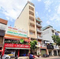 Hàng Mới - Bán Gấp Nhàmặt Tiềntân Cảng, Bình Thạnh (8 X 20M) Xd Hầm 8 Tầng
