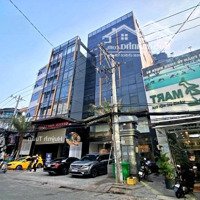 Hàng Mới - Bán Gấp Nhàmặt Tiềntân Cảng, Bình Thạnh (8 X 20M) Xd Hầm 8 Tầng