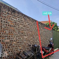 Chỉ Nhỉnh 2 Tỷ Là Qndt Có Ngay Mảnh Đất Thổ Cư Tại Sài Sơn - Quốc Oai (Chùa Thầy)