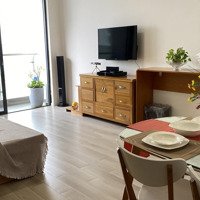 Cho Thuê Căn Hộ 2 View Đặc Biệt, 2 Phòng Ngủ76M2 Đầy Đủ Nội Thất Ở Masteri Centre Point, Miễn Phí Quản Lý