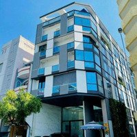 Bán Gấp! Tòa Building Mặt Tiền Xuân Thủy, Quận 2 (13X17M) Hầm 7 Tầng Hđ 275 Tr/Th Chỉ 36 Tỷ