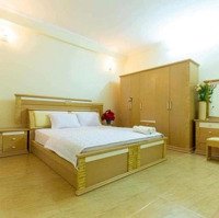 Giá Chưa Từng Có -Chỉ 101 Triệu/M2 Hẻm 6M - Điện Biên Phủ, P. 10, Quận 10 - Dtcn 87M2